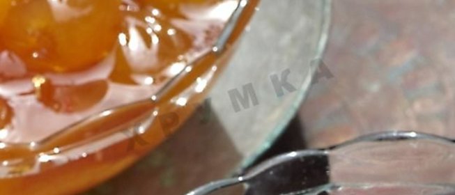 Варенье из алычи с косточками на зиму