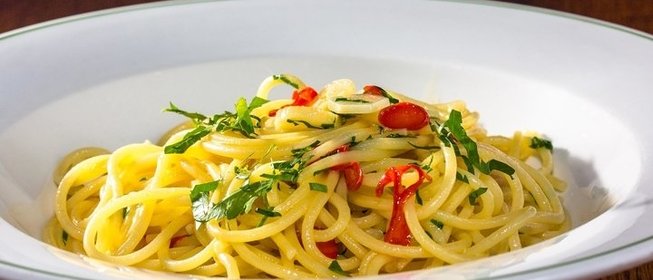 Баклажаны с орехами