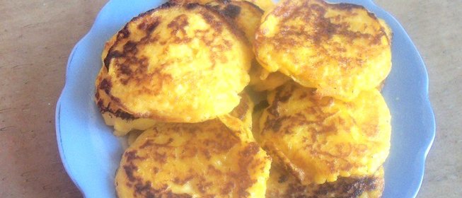 Тыквенники