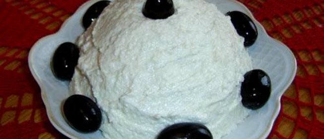 Закуска для УЗО