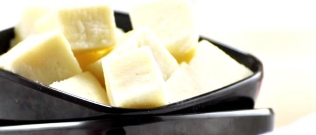 Домашний сыр