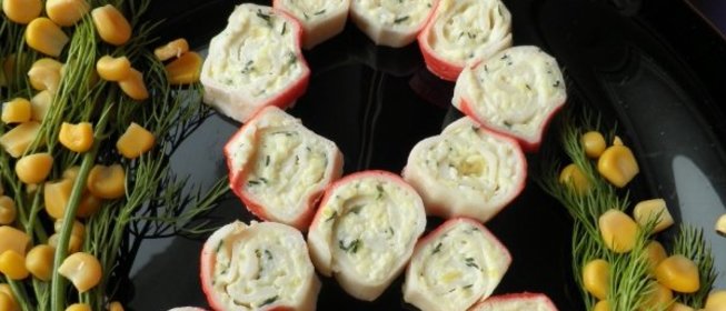 Закуска 8 МАРТА