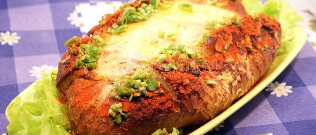 Клецки манные с сыром или сметаной