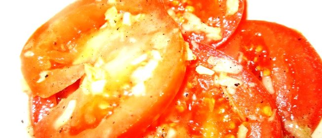 Помидоры по-китайски