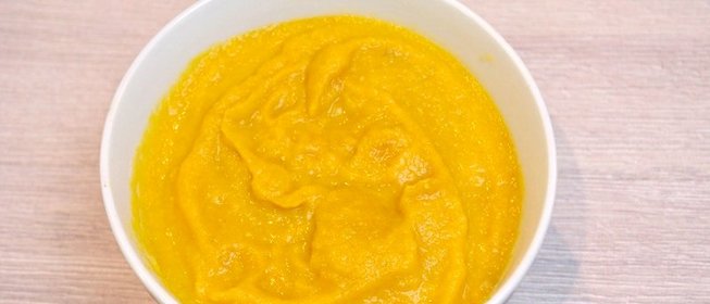 Икра кабачковая нежная