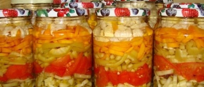 Форшмак из сельди