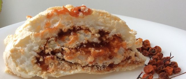 Воздушный паштет из куриной печени