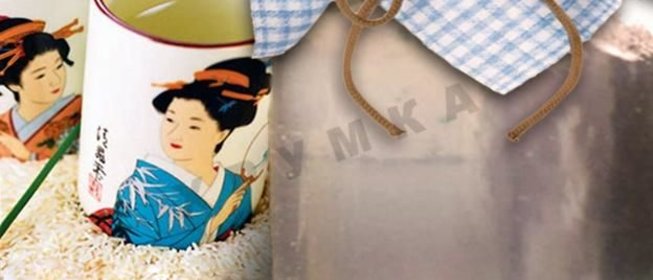 Рисовый квас