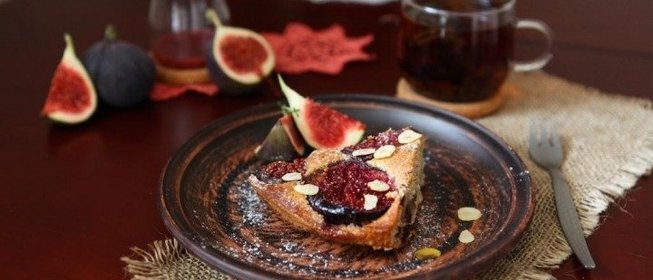 Куриные крылышки с ананасами