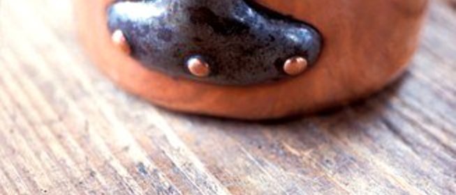 Тушеная красная капуста со специями