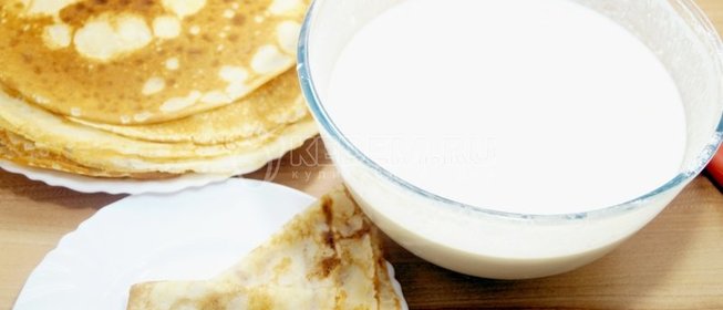 Паштет из печени