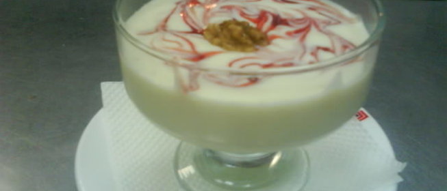 Салат Морская нежность