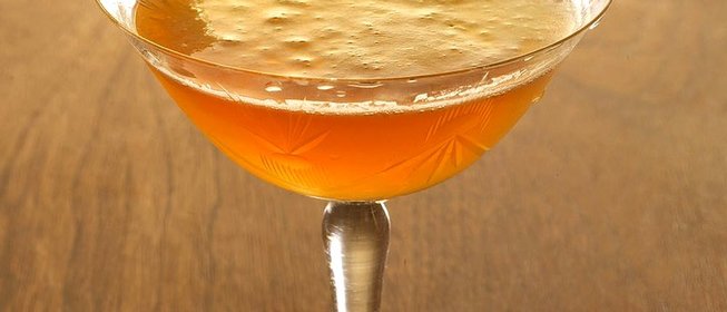 Коктейль «Дерби» (The Derbyi)