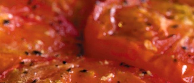 Помидоры жареные