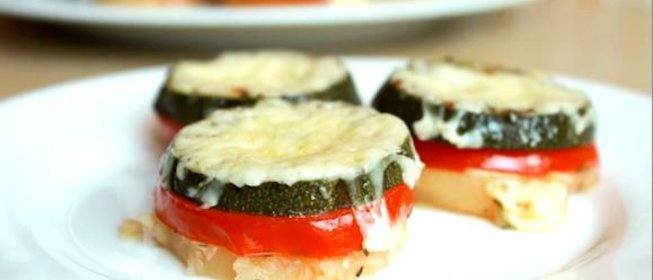 Овощной тиан