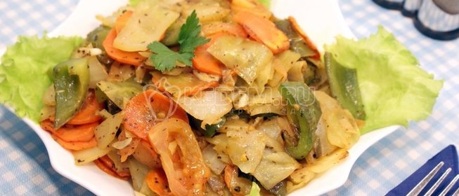 Карпаччо из говядины