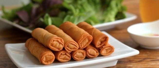 Нэмы с начинкой из свинины