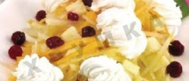 Закуска к водке