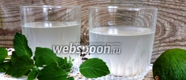 Квас из овса