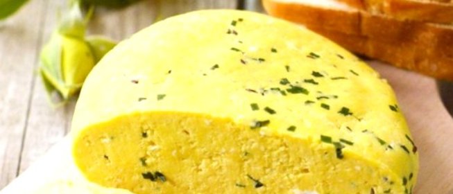 Сыр ламбер в домашних условиях