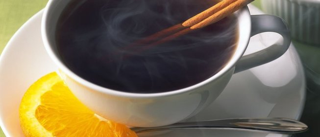 Армянский чай