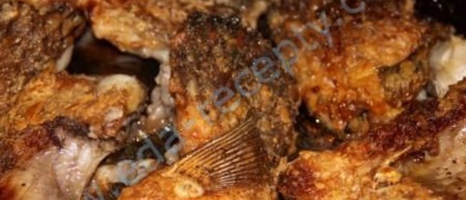 Русская закуска