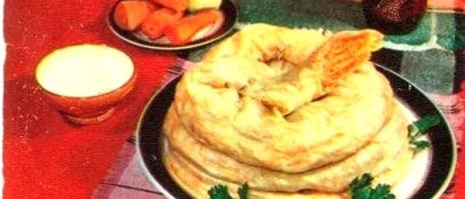 Жута по‑казахски