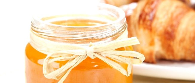 Грушевое повидло