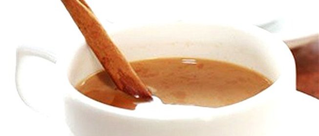 Чай масала