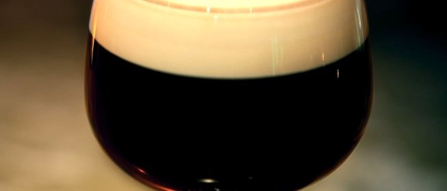 Ирландский кофе