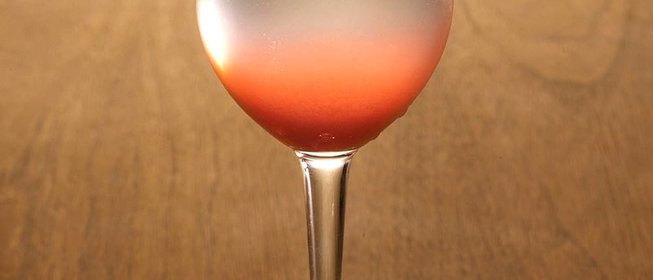 Коктейль «Роза» (The Rose)