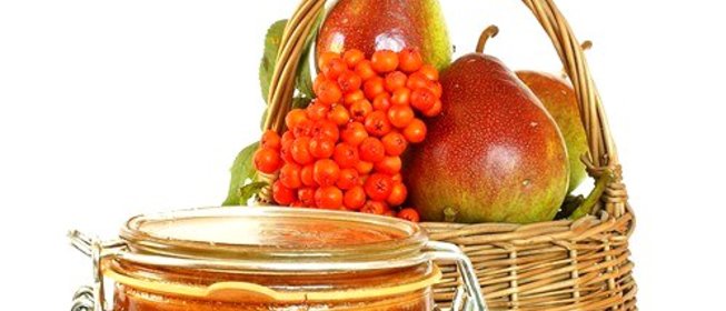 Бульон из дичи