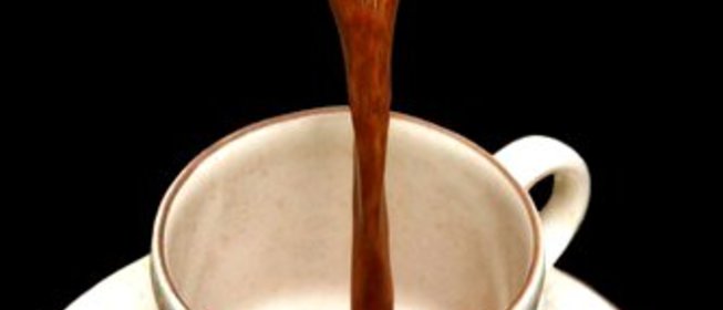 Кофе по‑гречески