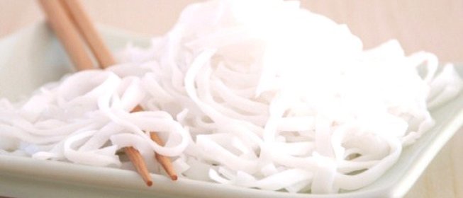 Рисовая лапша