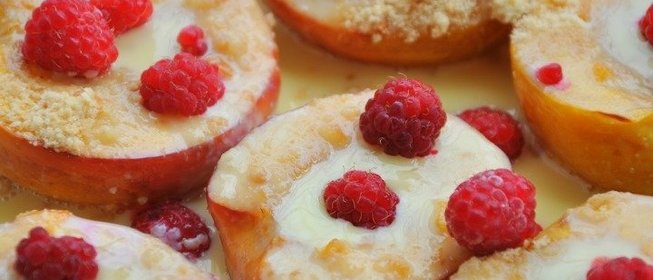 Сырный суп с морепродуктами