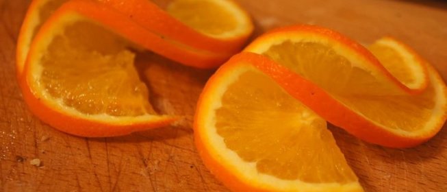 Семга в апельсиново-имбирном соусе с картофельным пюре