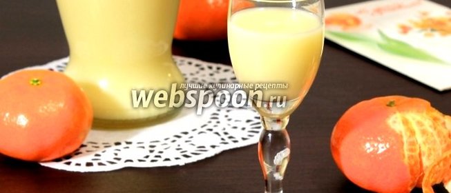 Яичный ликёр «Адвокат»