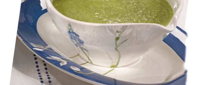 Рябиновая настойка