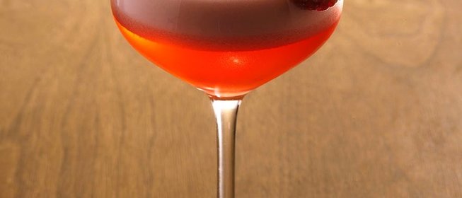 Коктейль «Первый раз»