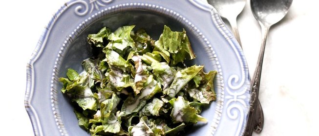 Салат Первая любовь