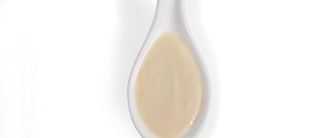 Соус к рыбе Белое вино с хреном