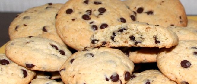 Американское печенье