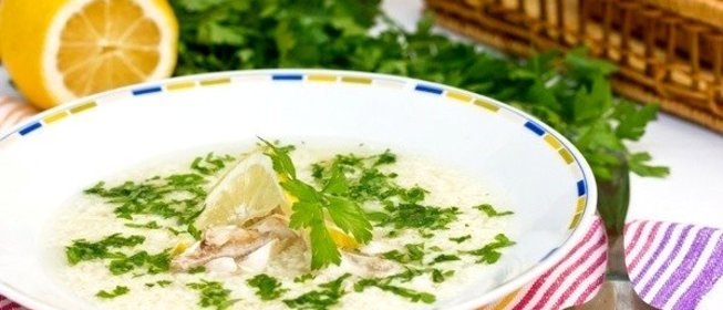 Чихиртма из курицы