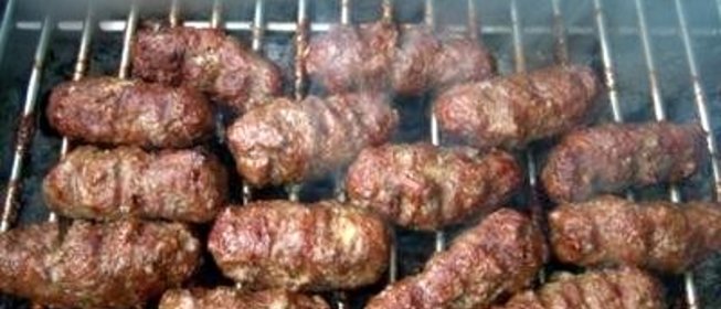 Мититей на гратаре