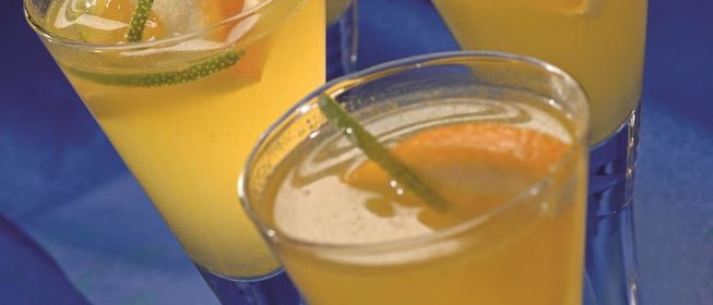 Апельсиновый ликер