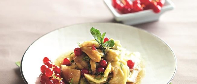 Коктейль Южноафриканский закат