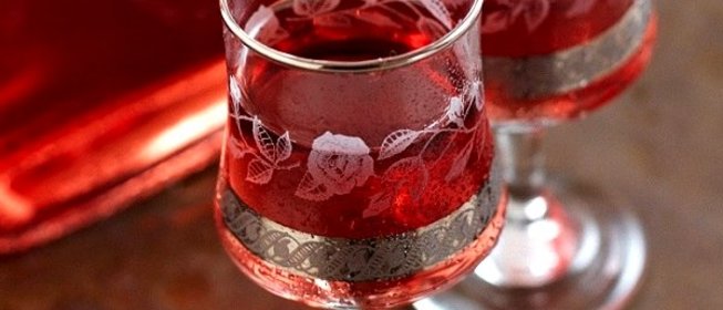 Вино из сливы в домашних условиях