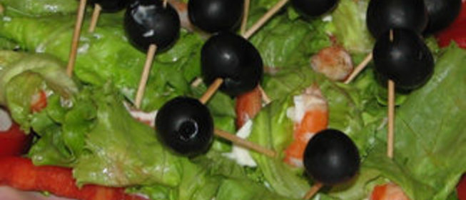 Рябиновый квас