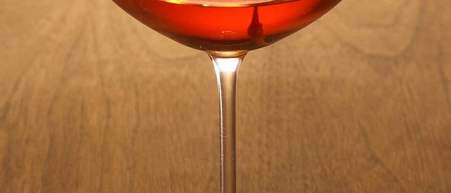 Коктейль «Саратога» (Saratoga)