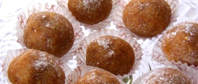 Конфеты для похудения